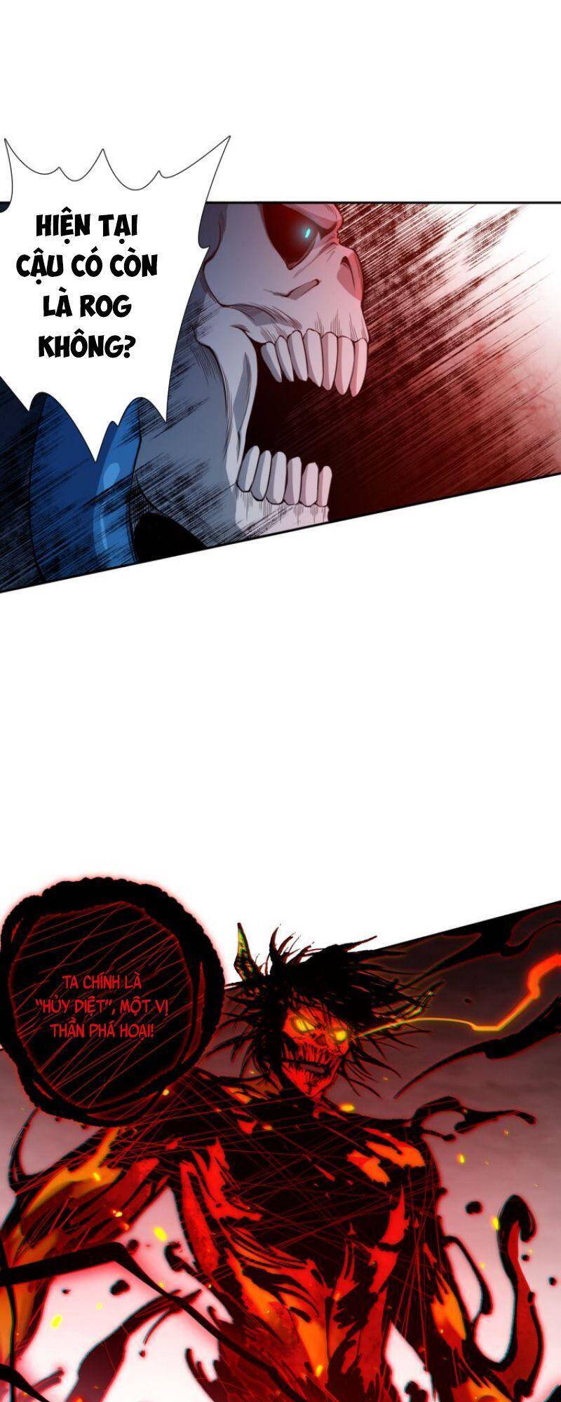 Giản Giới Chapter 122 - 21