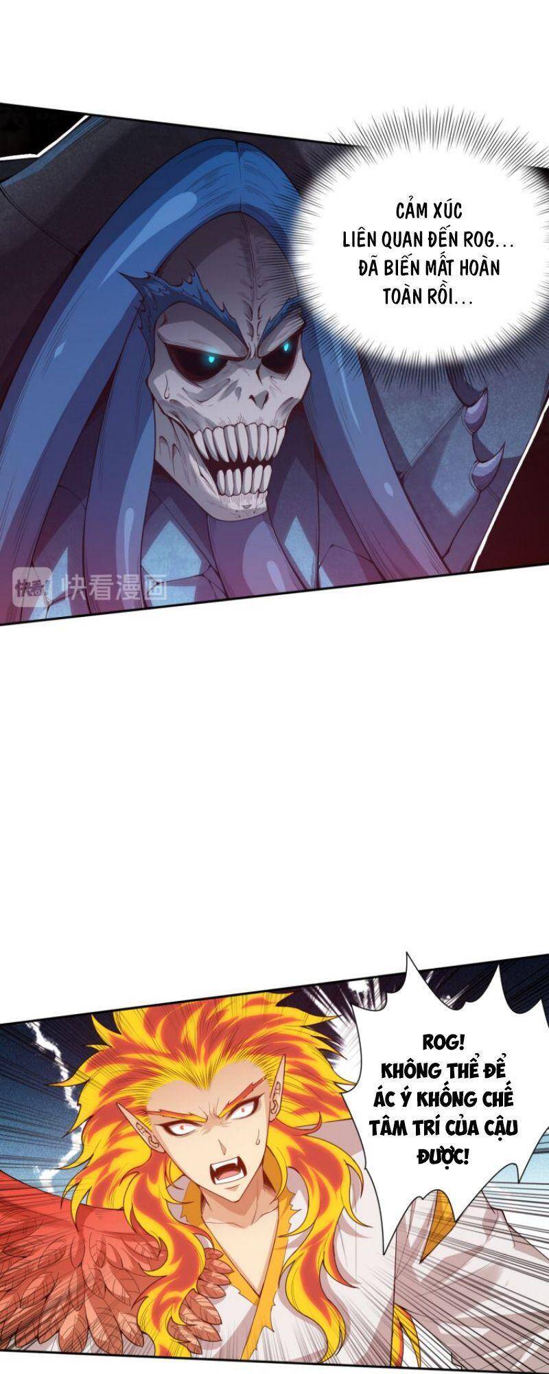 Giản Giới Chapter 122 - 23