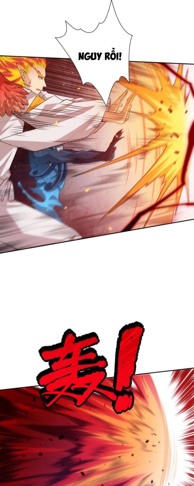 Giản Giới Chapter 122 - 27