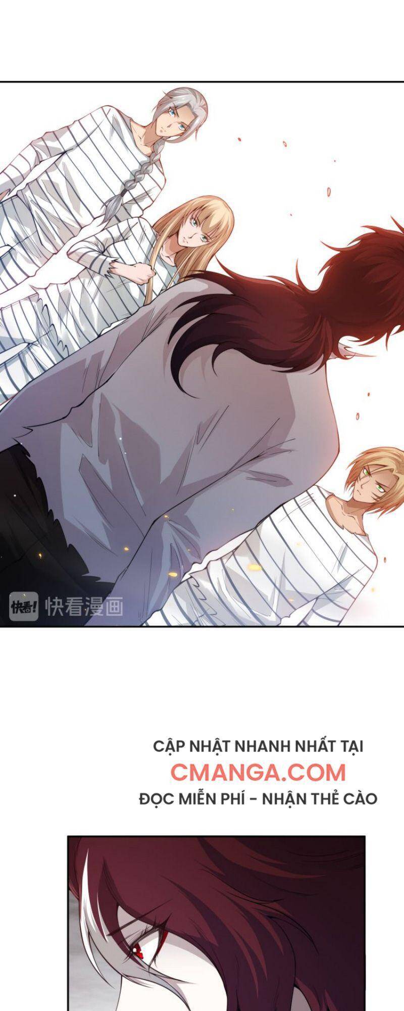 Giản Giới Chapter 122 - 41