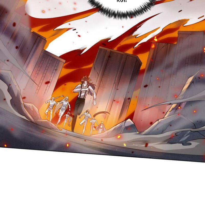 Giản Giới Chapter 122 - 46