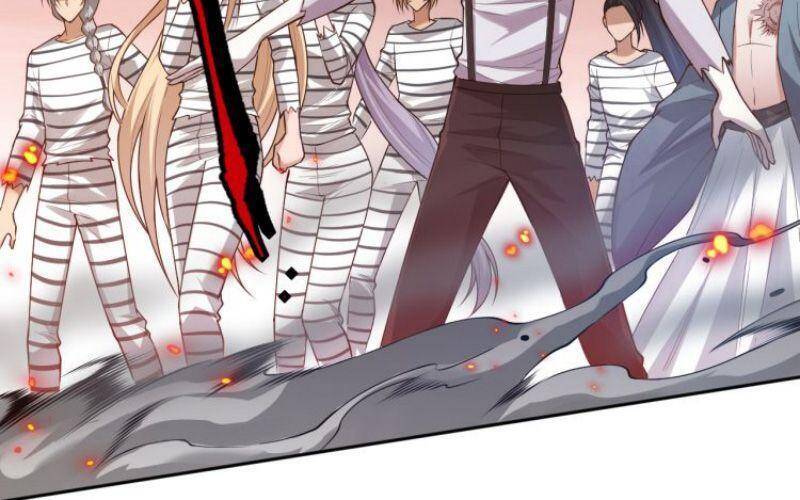 Giản Giới Chapter 122 - 6