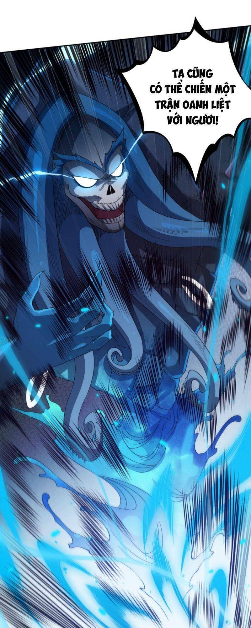 Giản Giới Chapter 122 - 59