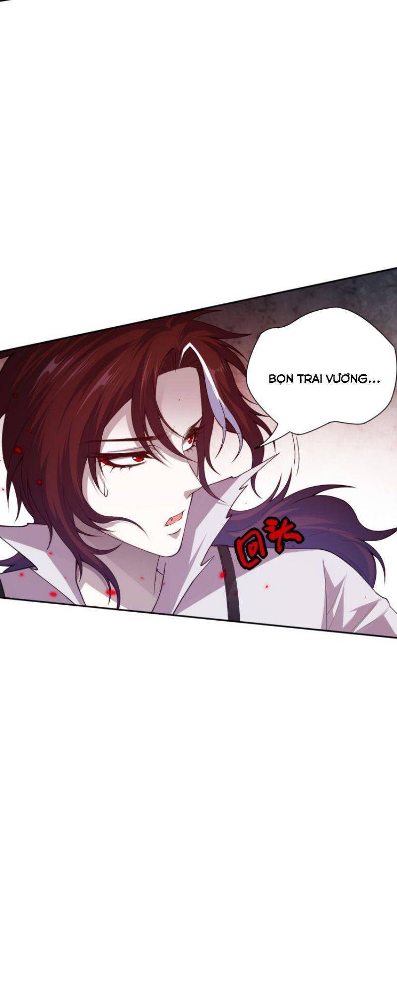 Giản Giới Chapter 122 - 7
