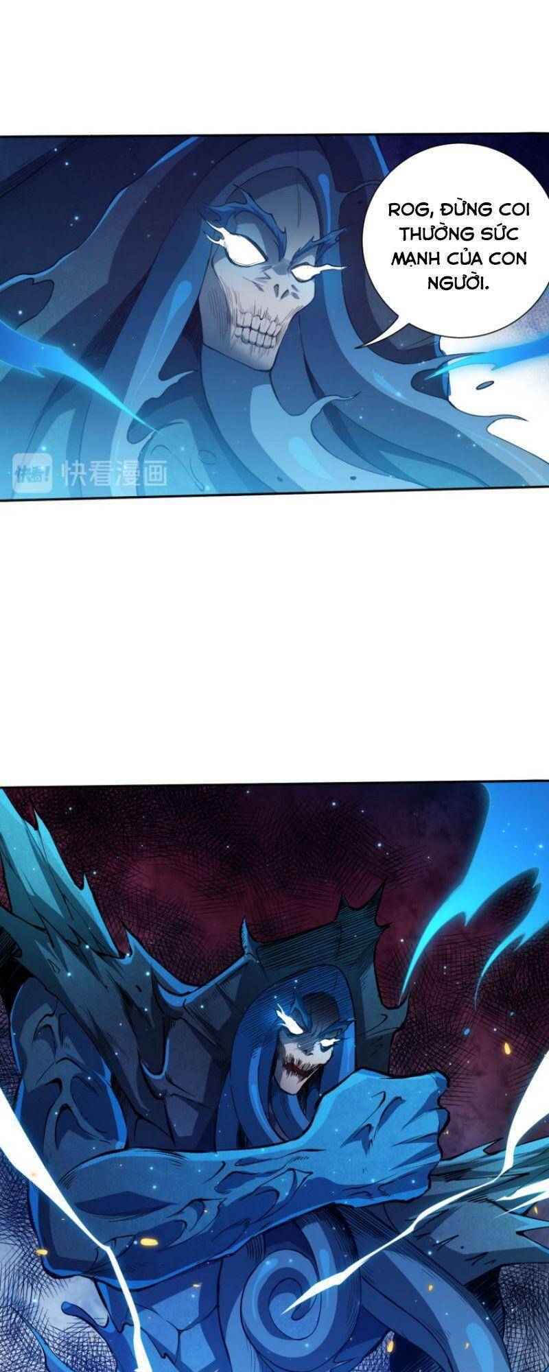 Giản Giới Chapter 122 - 63