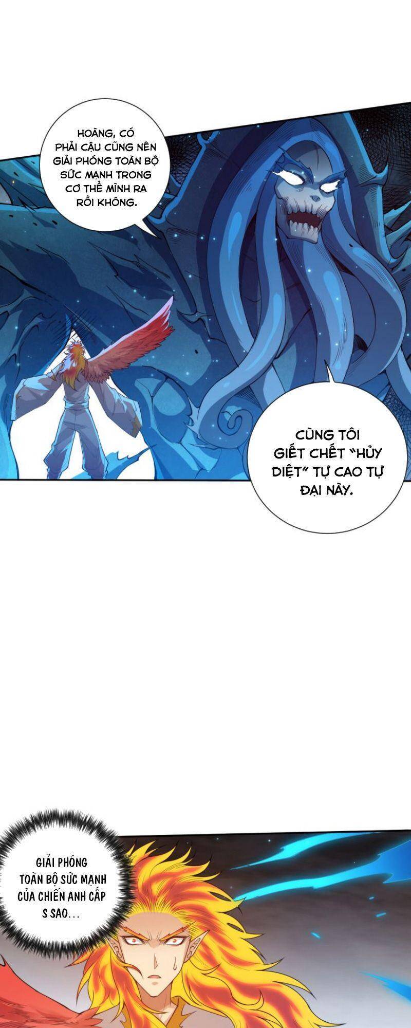 Giản Giới Chapter 122 - 65