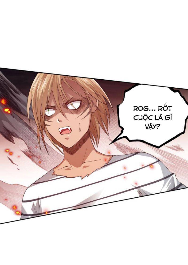 Giản Giới Chapter 122 - 8