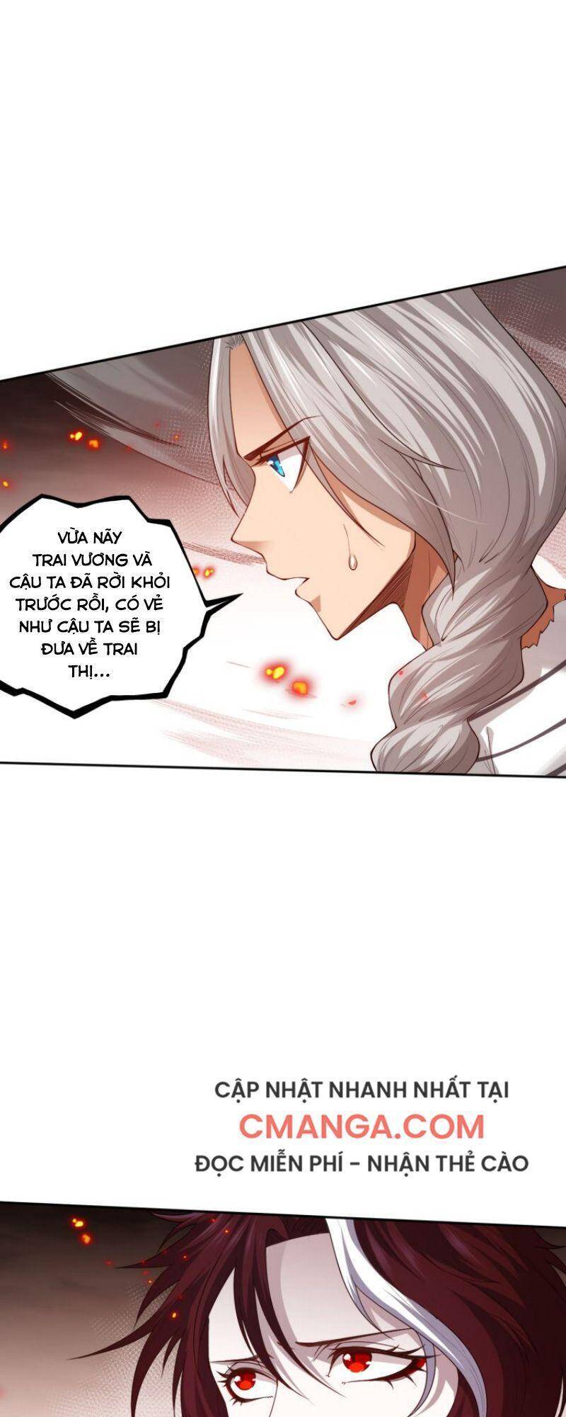 Giản Giới Chapter 122 - 9