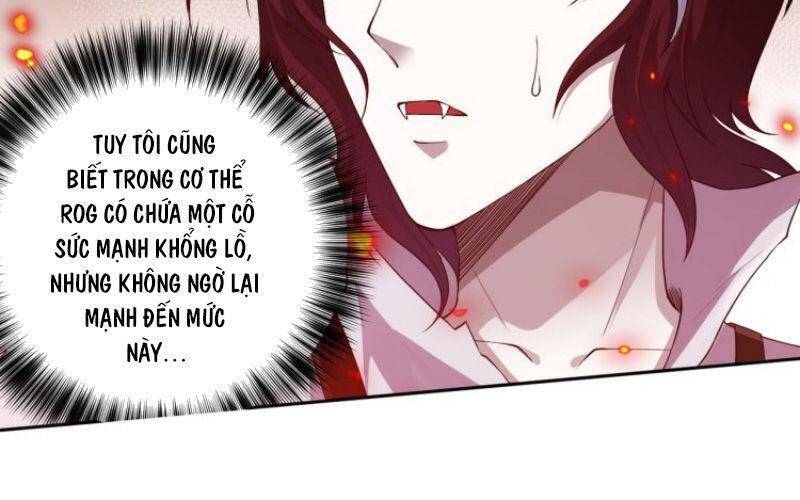 Giản Giới Chapter 122 - 10