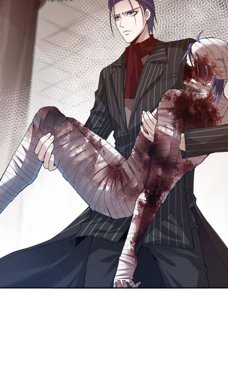 Giản Giới Chapter 125 - 2