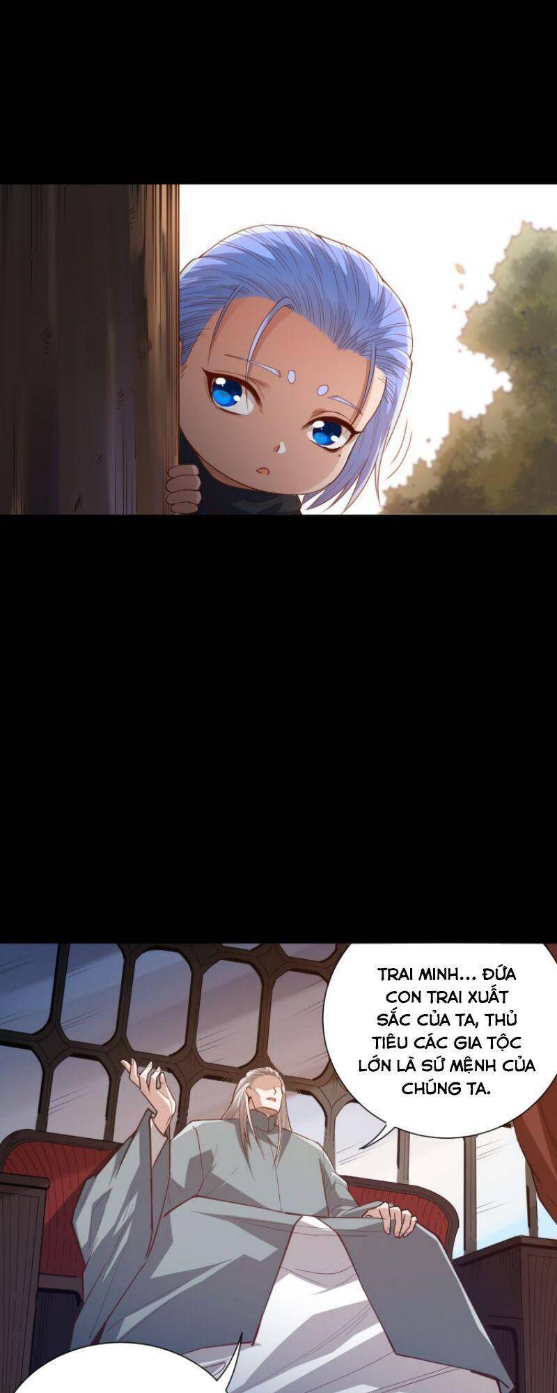 Giản Giới Chapter 125 - 11