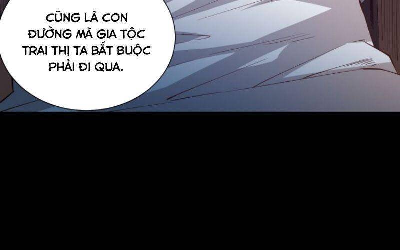 Giản Giới Chapter 125 - 12