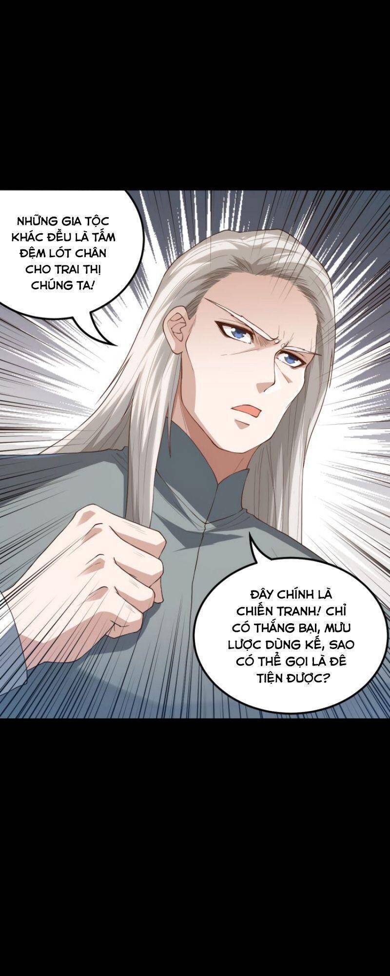 Giản Giới Chapter 125 - 15