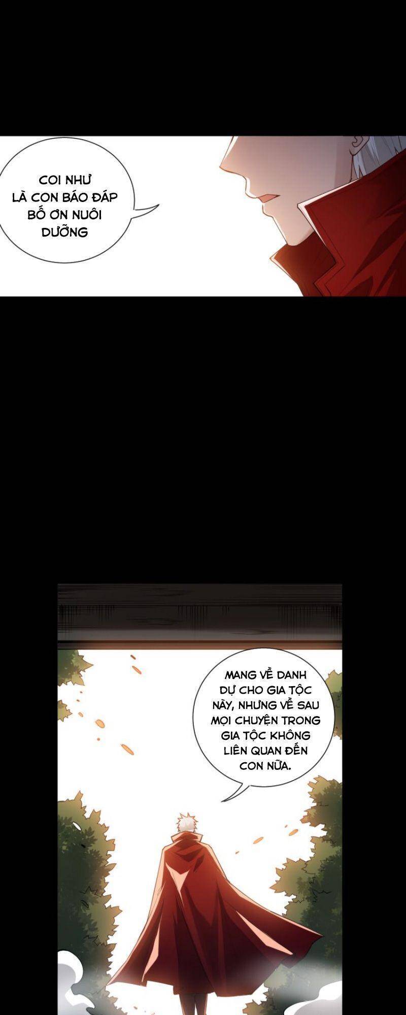 Giản Giới Chapter 125 - 17