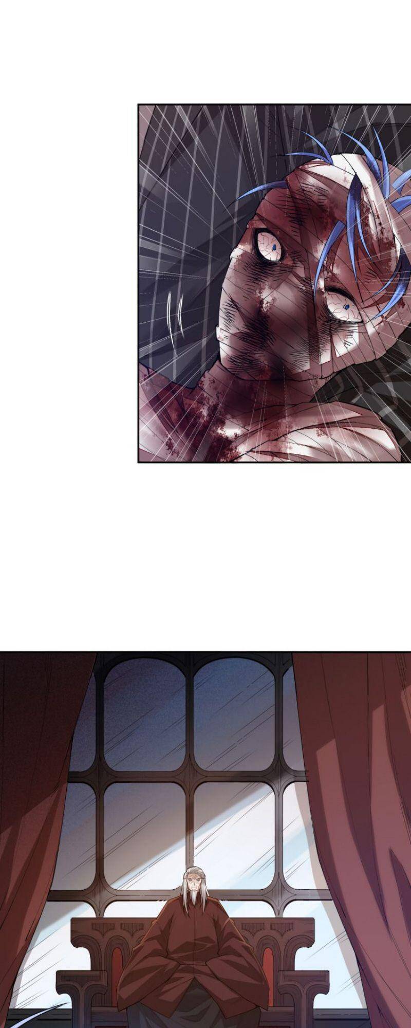 Giản Giới Chapter 125 - 3