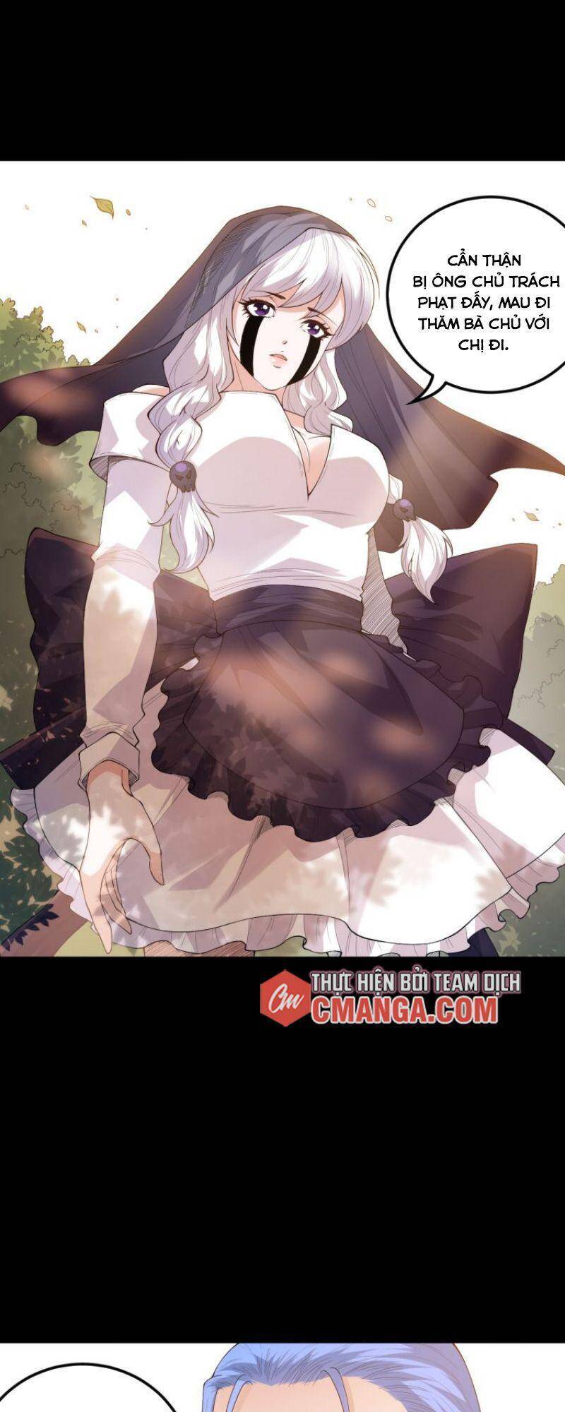 Giản Giới Chapter 125 - 21