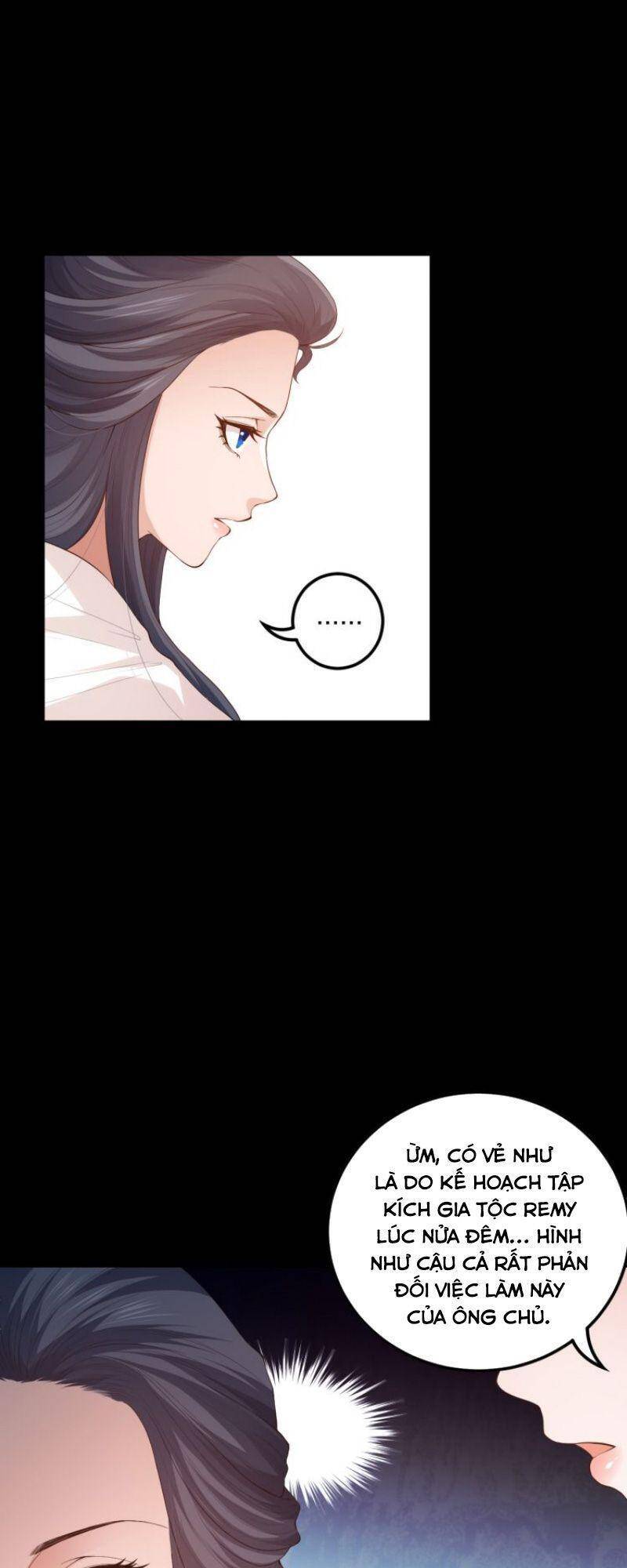 Giản Giới Chapter 125 - 30