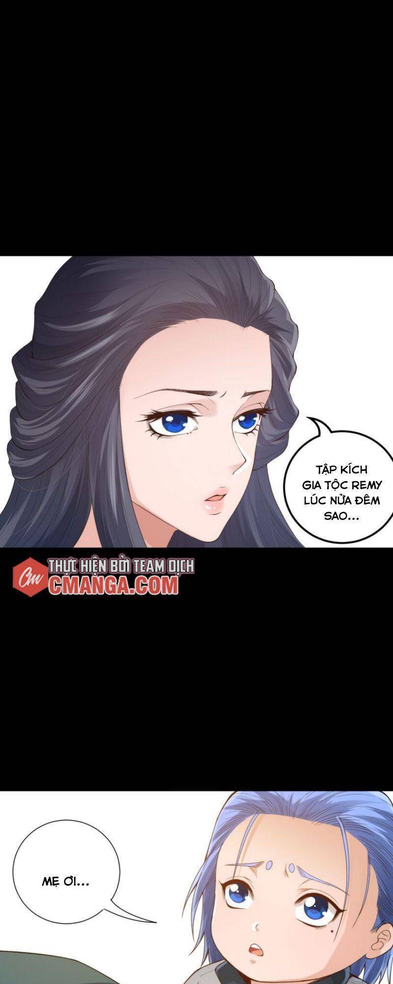 Giản Giới Chapter 125 - 32