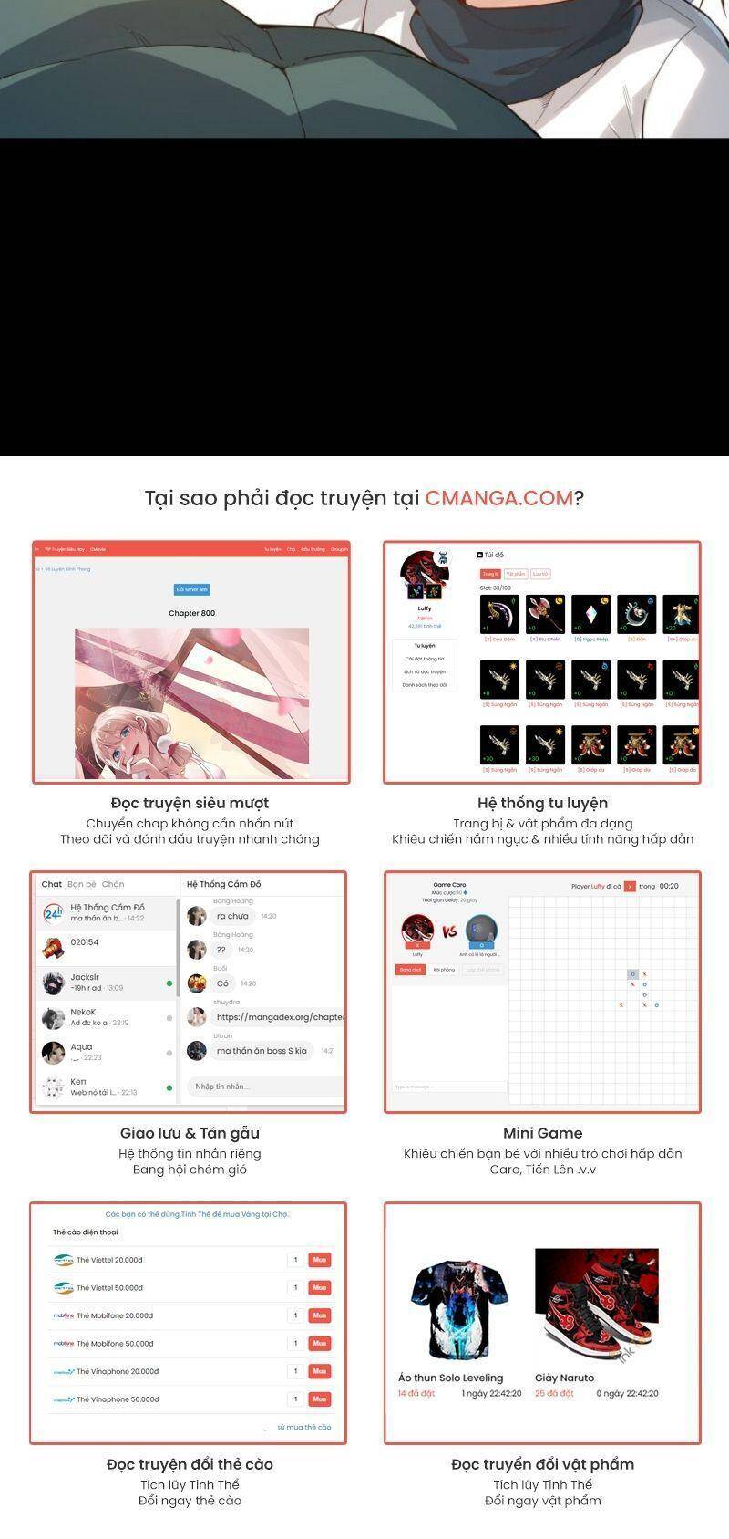 Giản Giới Chapter 125 - 33