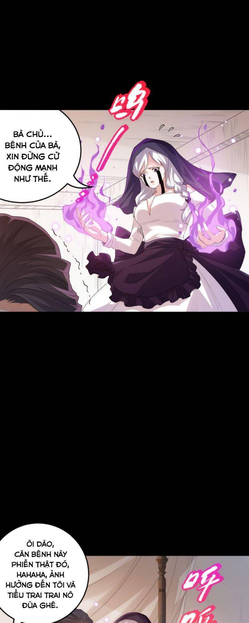 Giản Giới Chapter 125 - 38