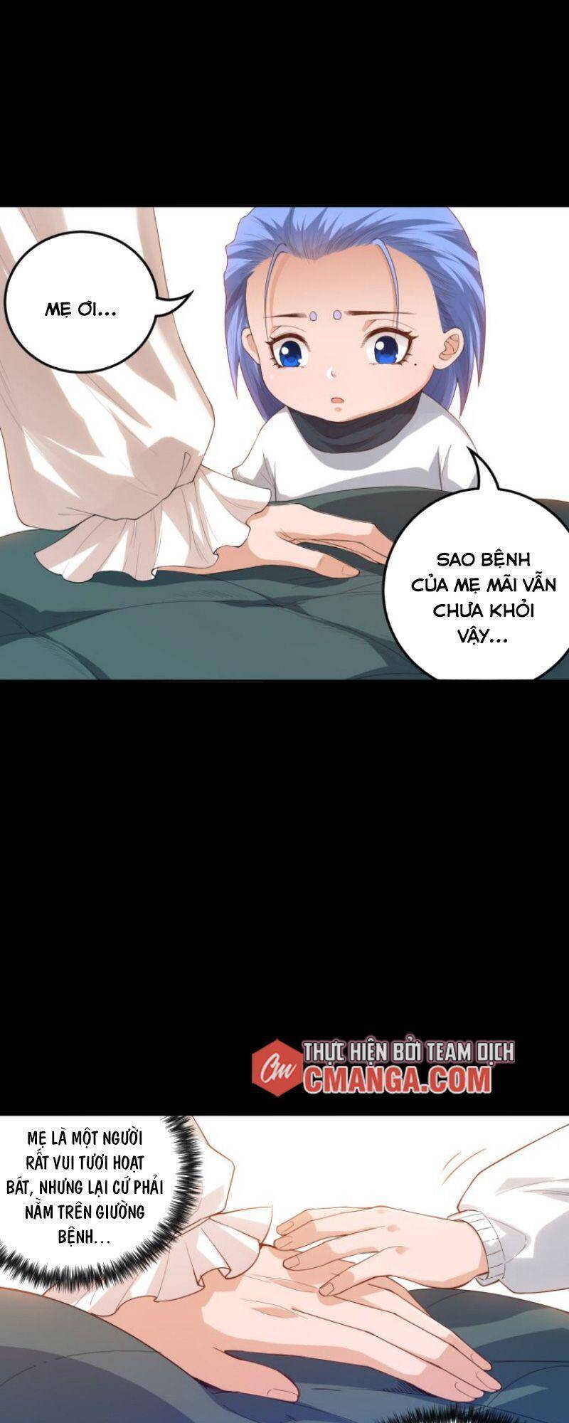 Giản Giới Chapter 125 - 40