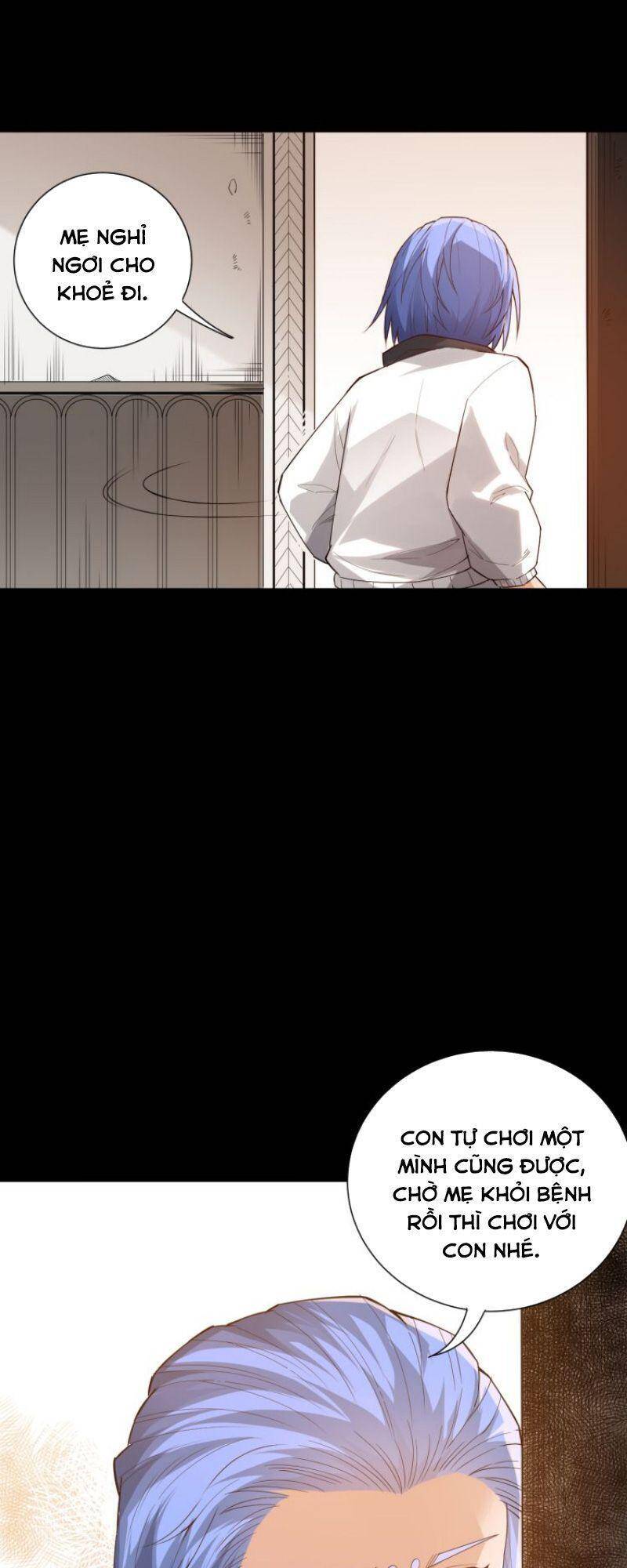 Giản Giới Chapter 125 - 42