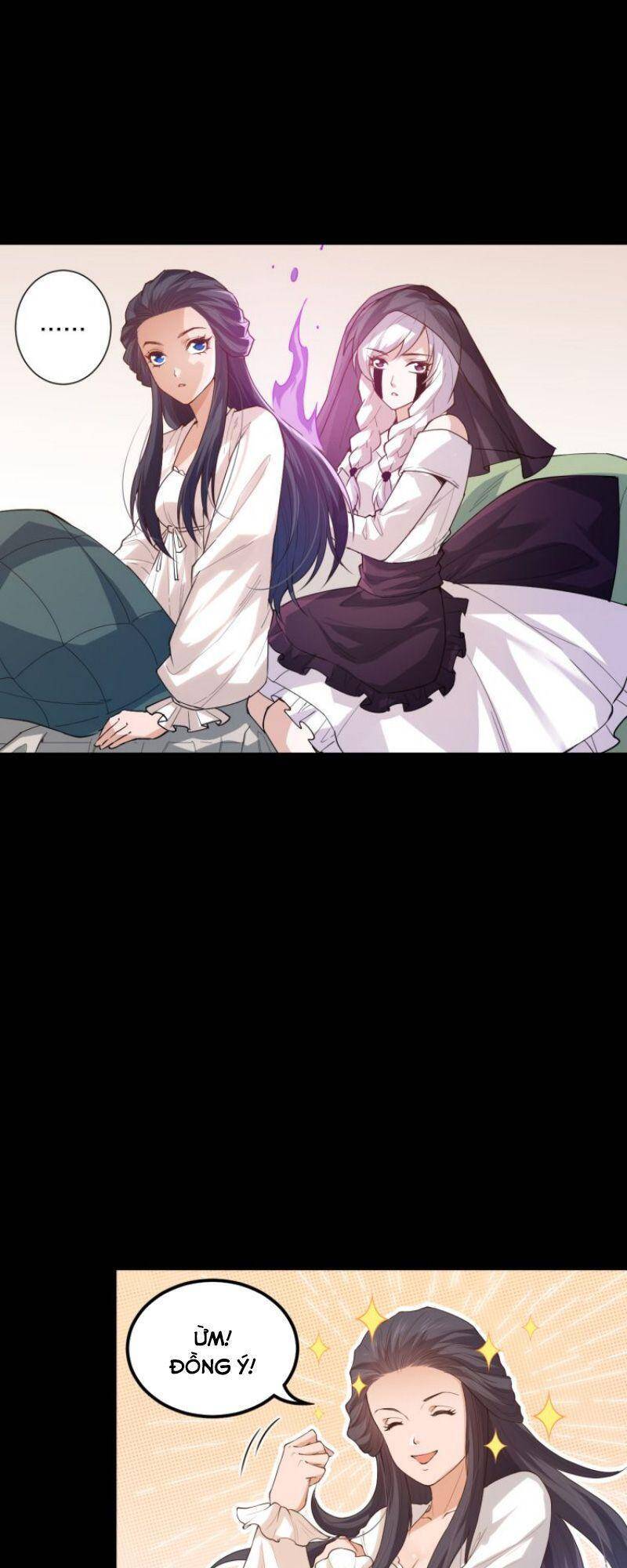 Giản Giới Chapter 125 - 44