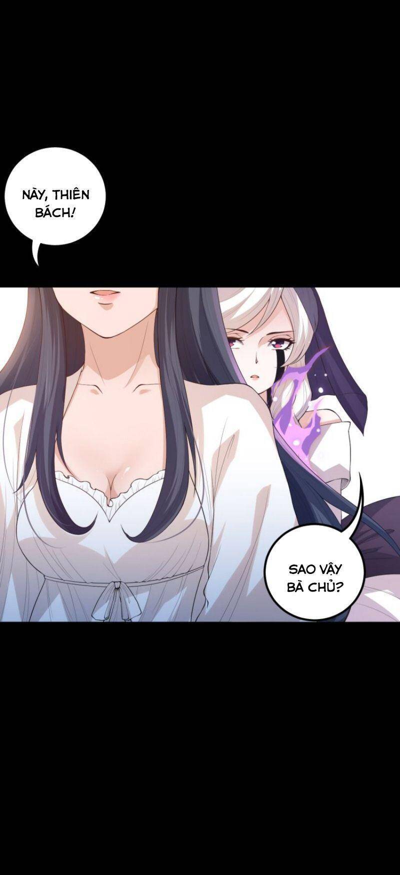 Giản Giới Chapter 125 - 47