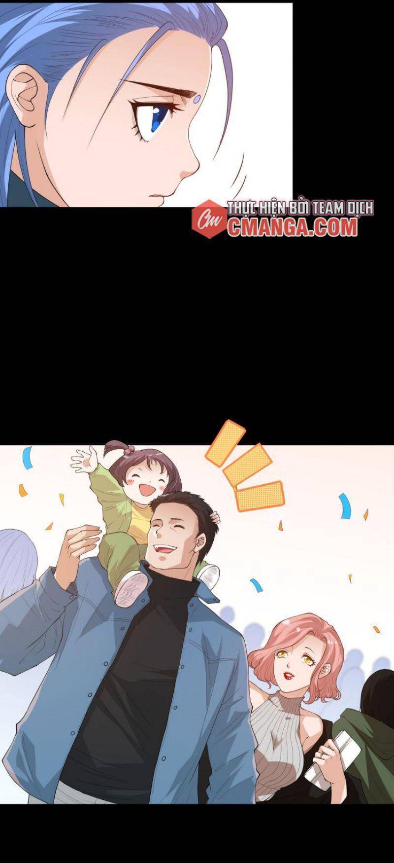 Giản Giới Chapter 125 - 52