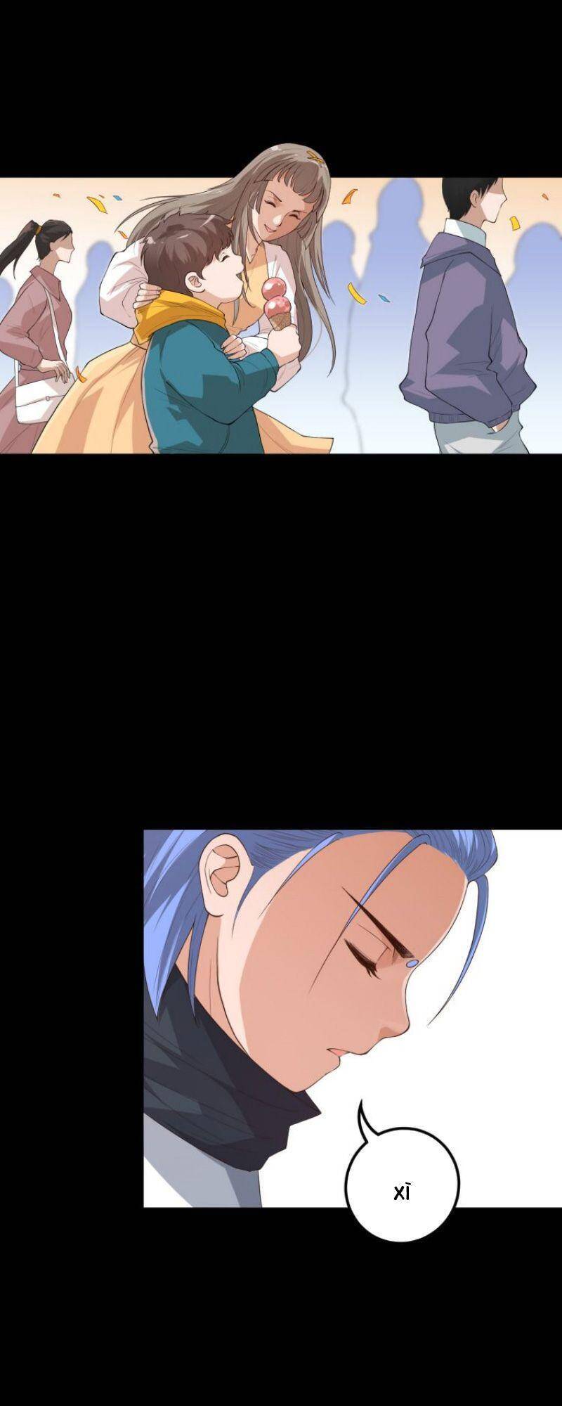 Giản Giới Chapter 125 - 53