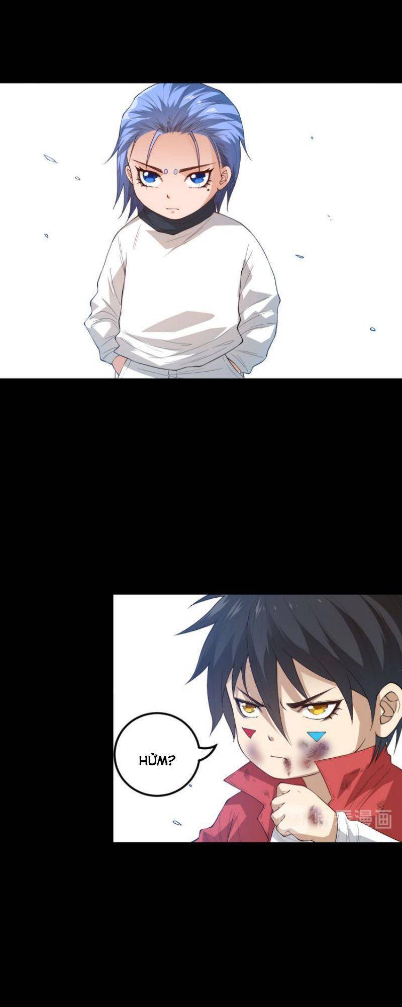 Giản Giới Chapter 125 - 63