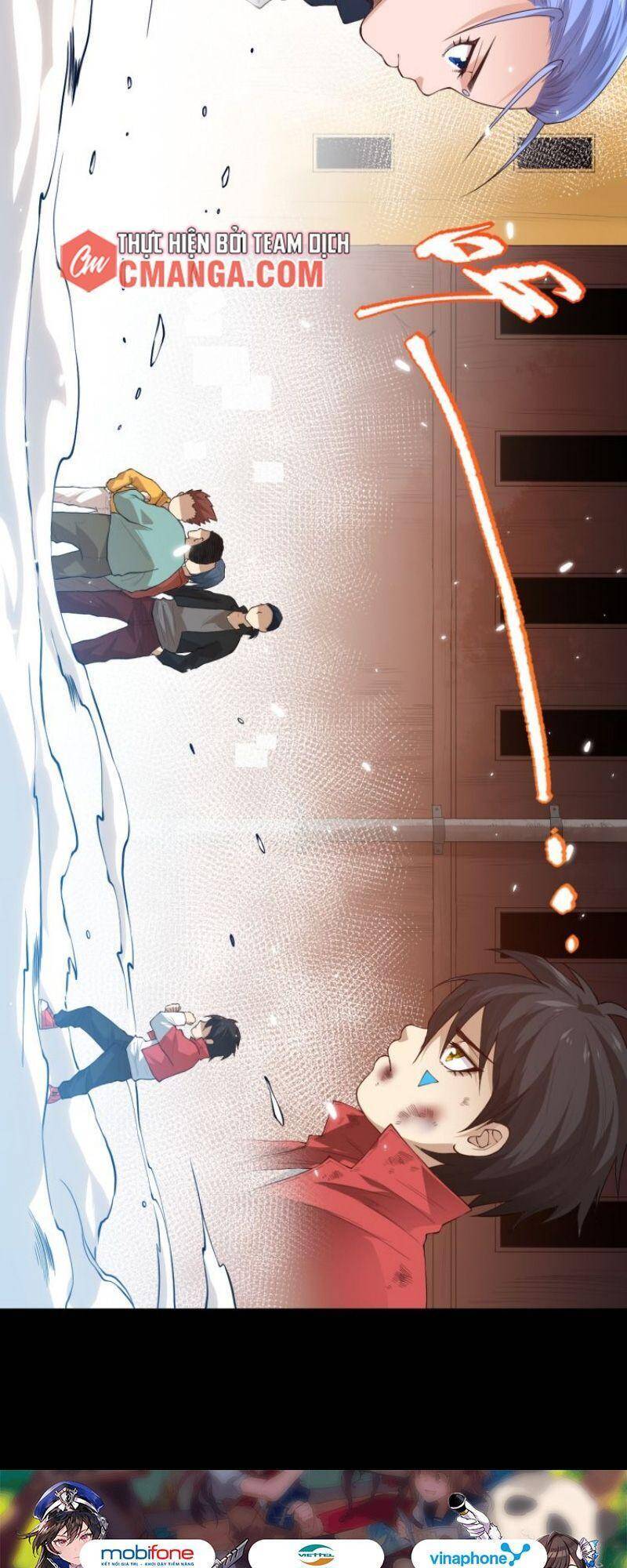 Giản Giới Chapter 125 - 65