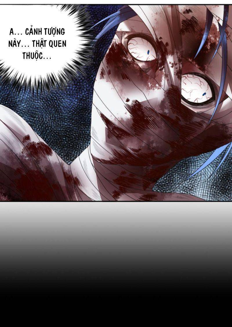 Giản Giới Chapter 125 - 8