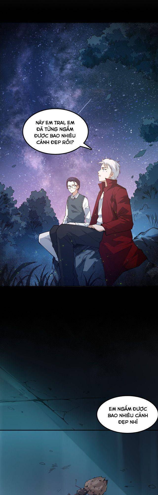 Giản Giới Chapter 128 - 11
