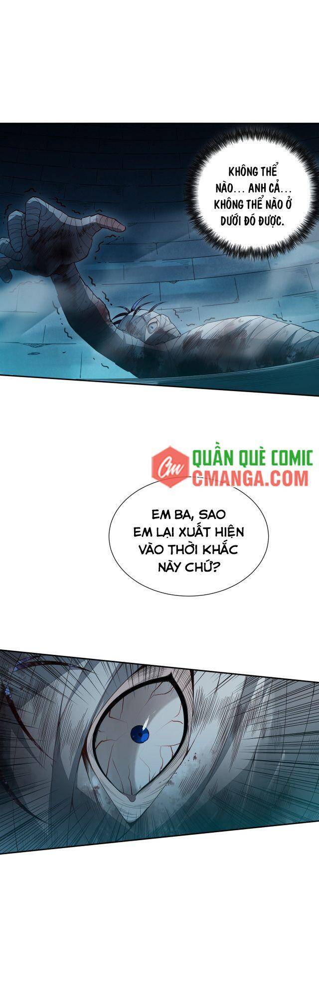 Giản Giới Chapter 128 - 16