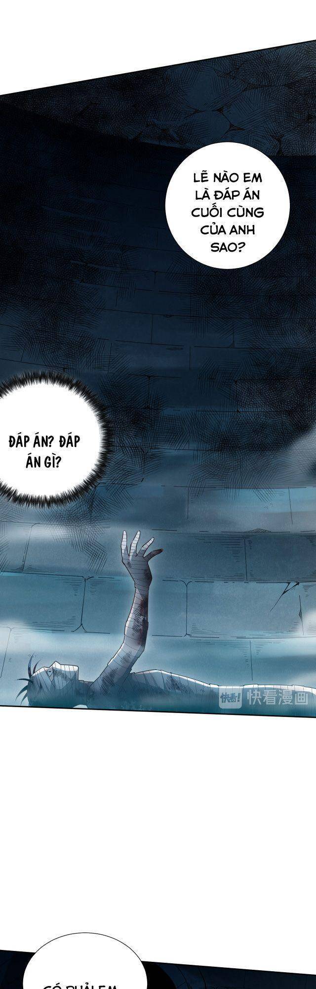 Giản Giới Chapter 128 - 17