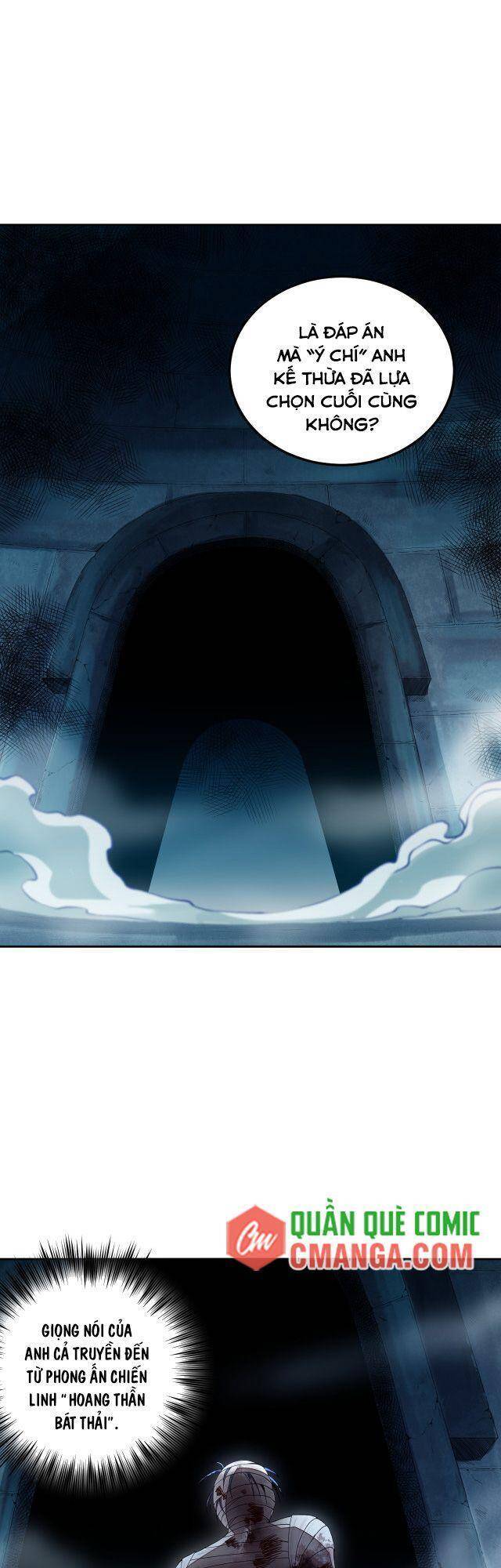 Giản Giới Chapter 128 - 19
