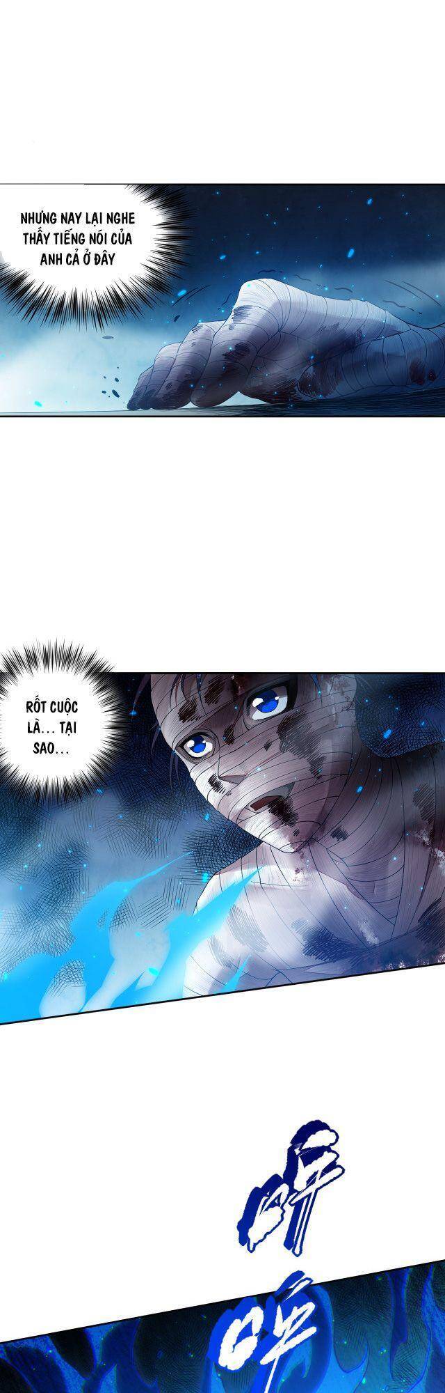 Giản Giới Chapter 128 - 32