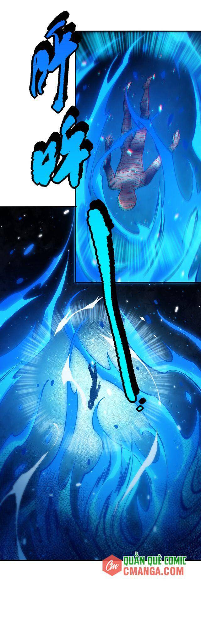 Giản Giới Chapter 128 - 37