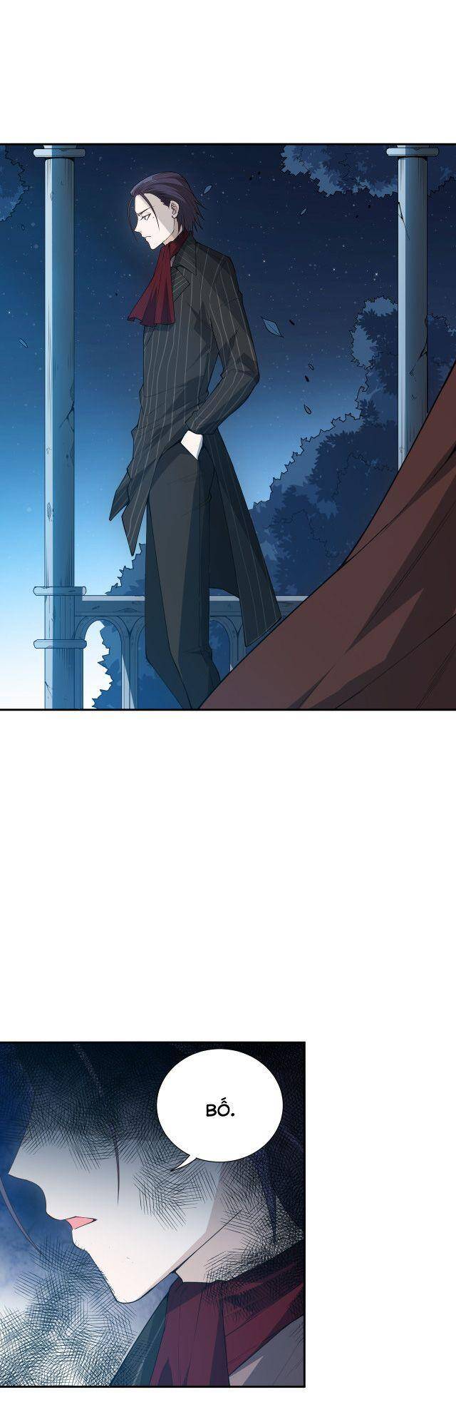 Giản Giới Chapter 128 - 7