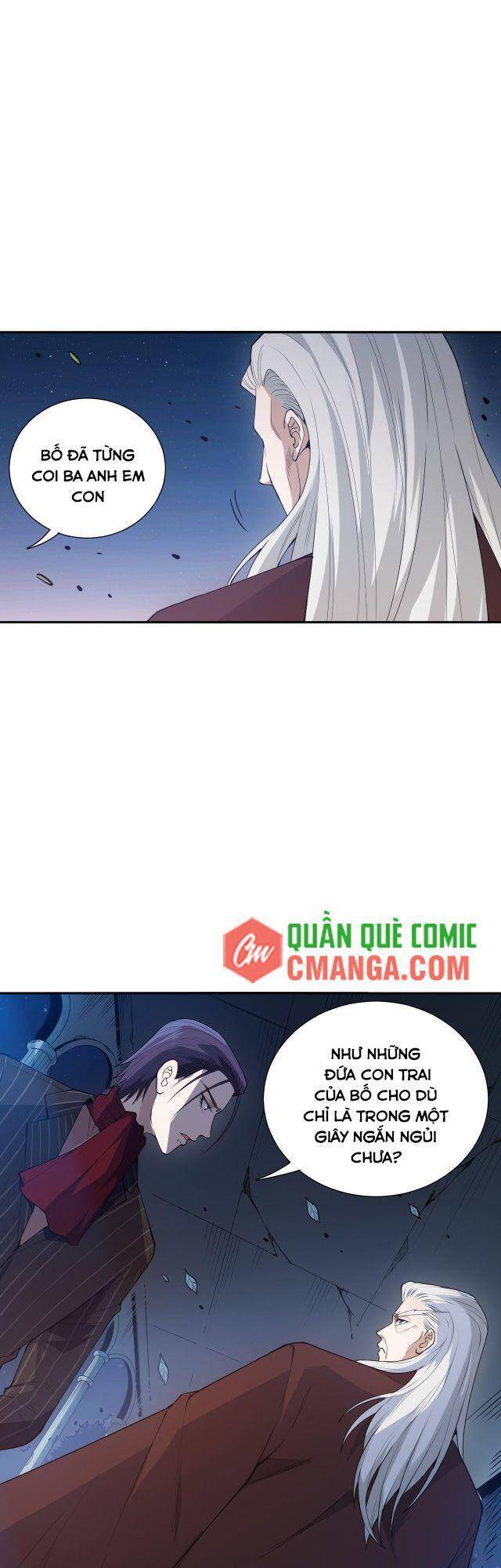 Giản Giới Chapter 128 - 8