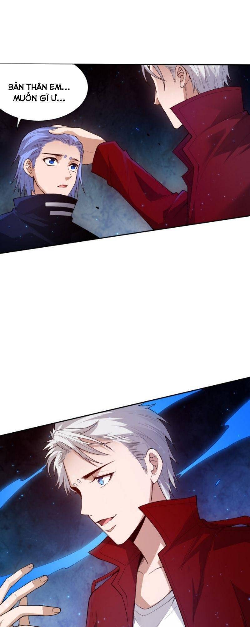 Giản Giới Chapter 129 - 16