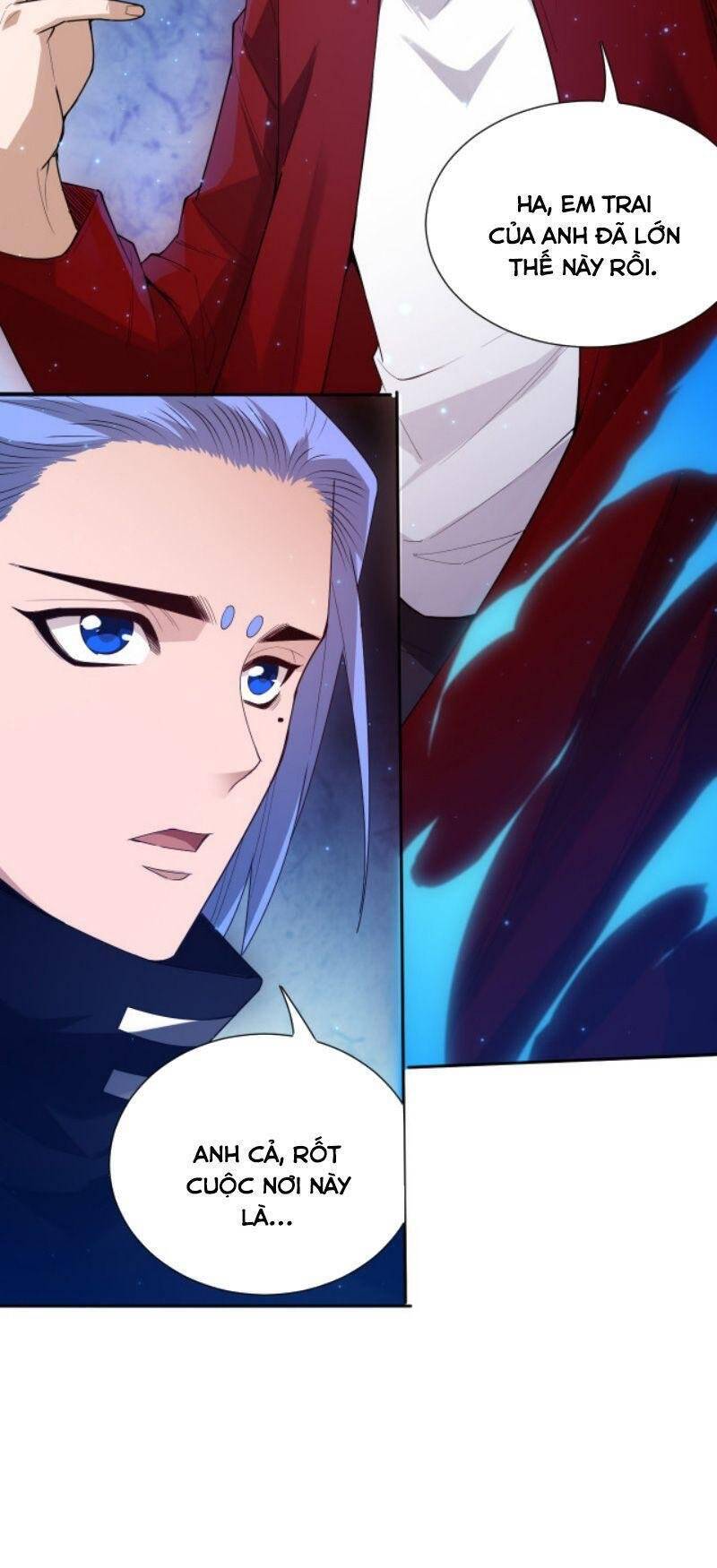 Giản Giới Chapter 129 - 17