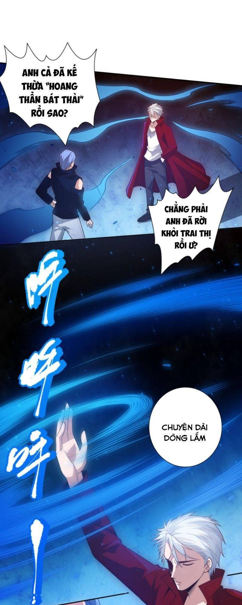 Giản Giới Chapter 129 - 20