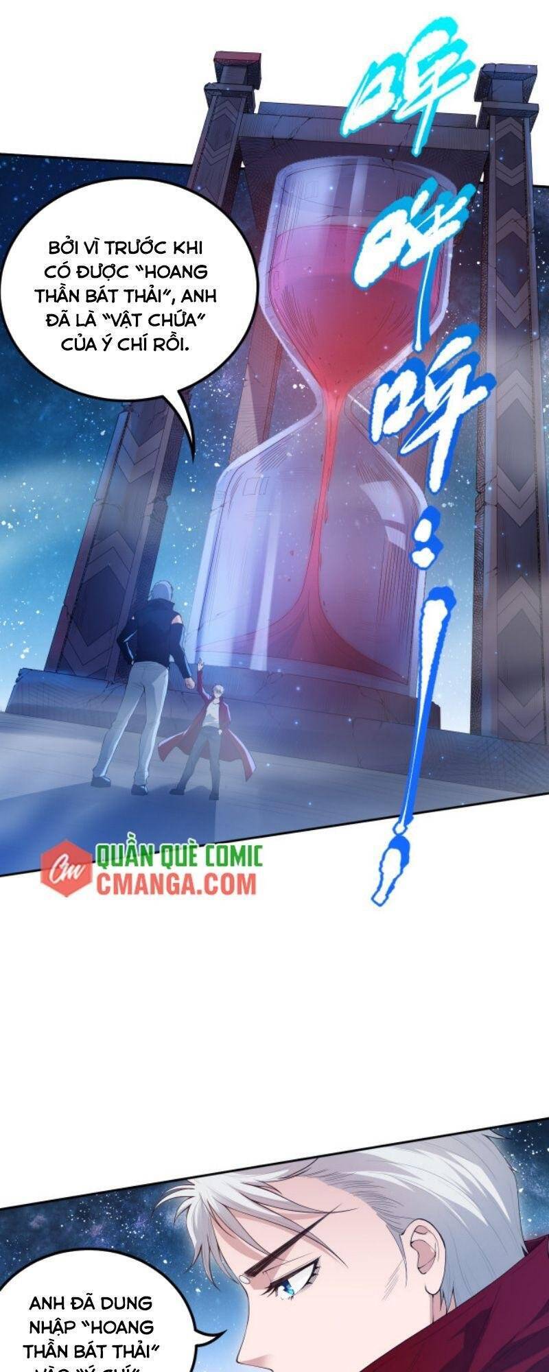 Giản Giới Chapter 129 - 22