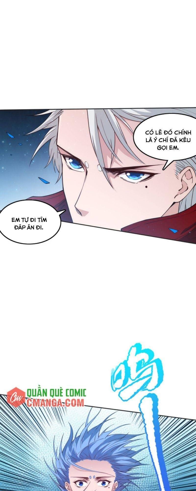 Giản Giới Chapter 129 - 26