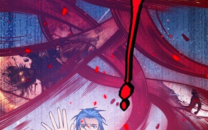 Giản Giới Chapter 129 - 31