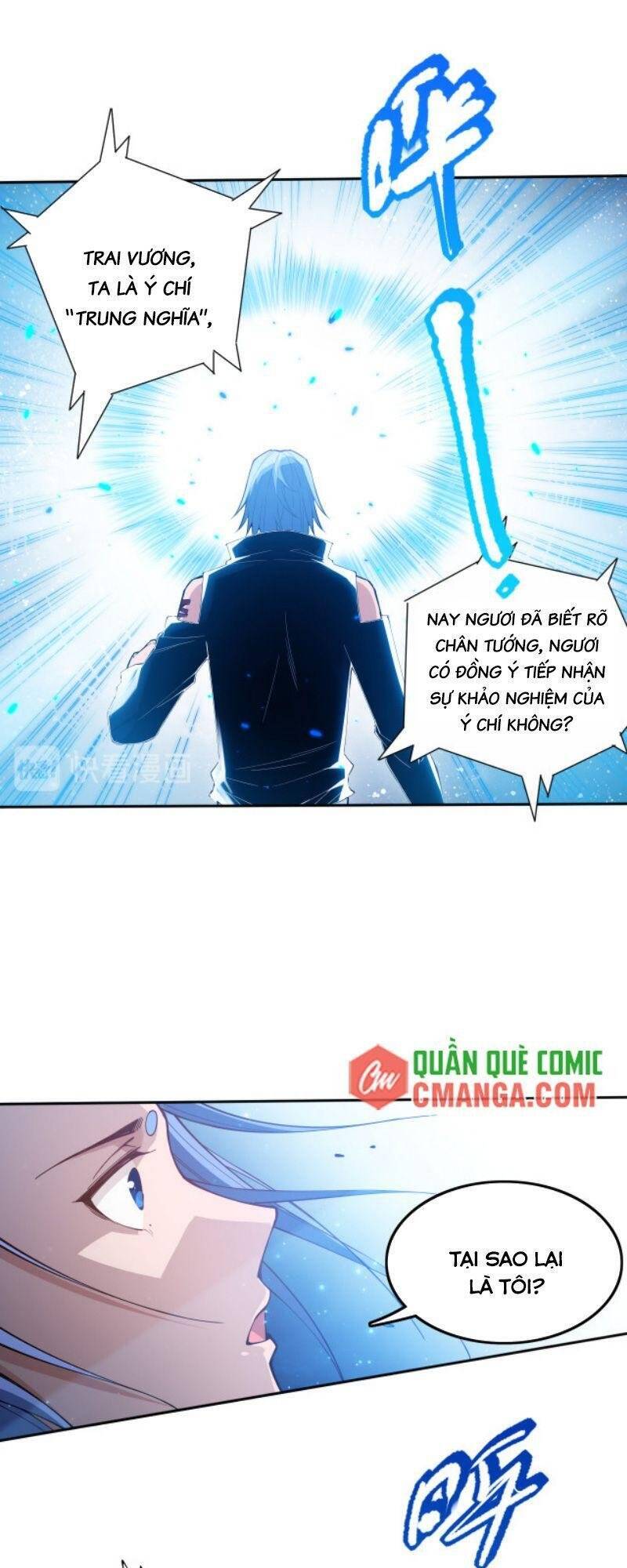 Giản Giới Chapter 129 - 34
