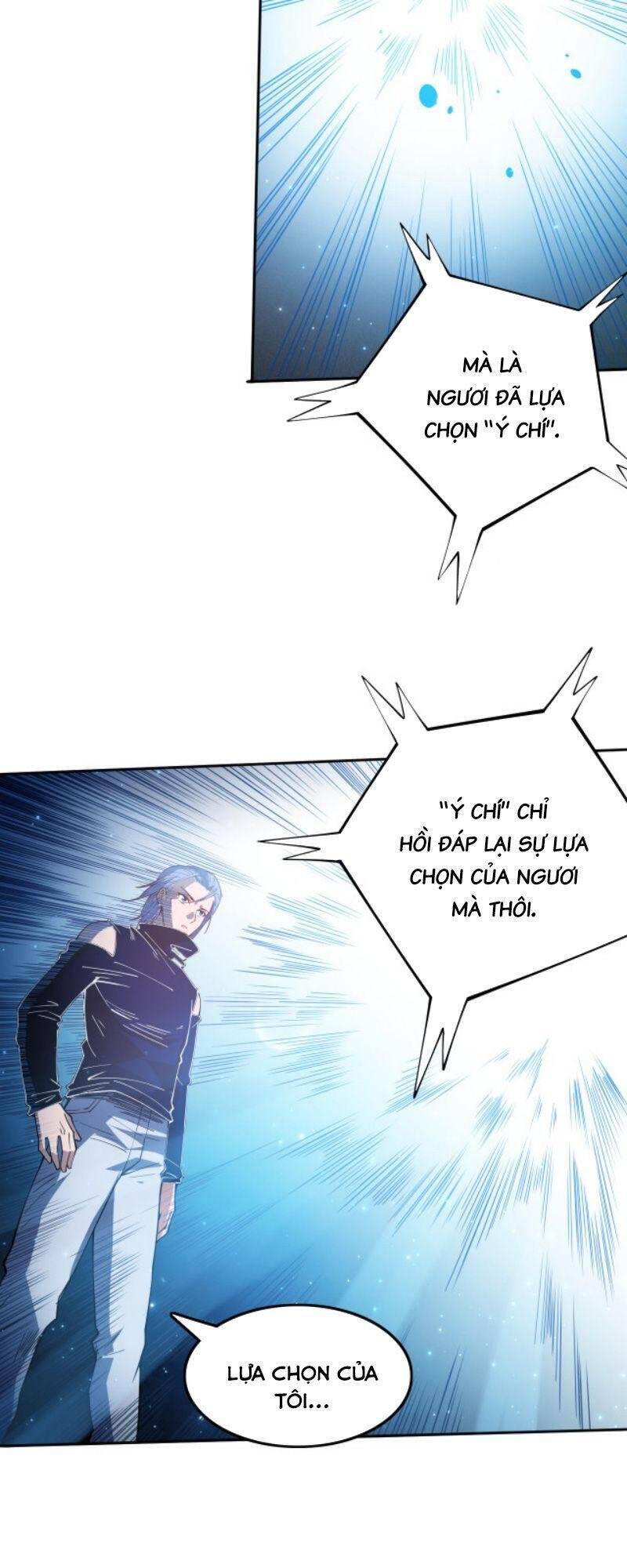 Giản Giới Chapter 129 - 36