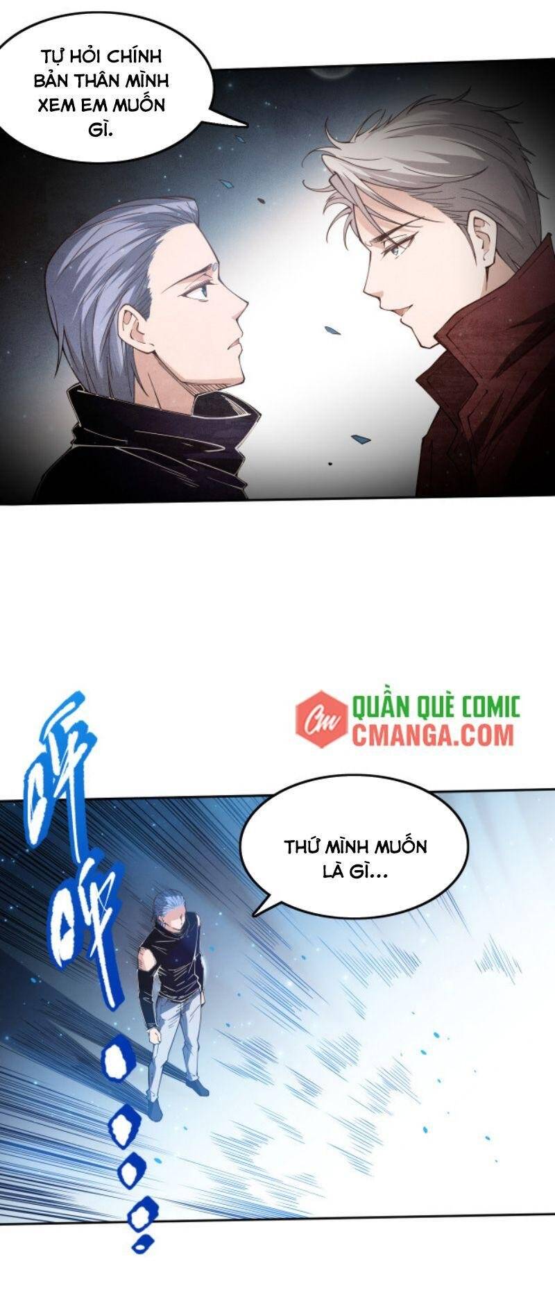 Giản Giới Chapter 129 - 38